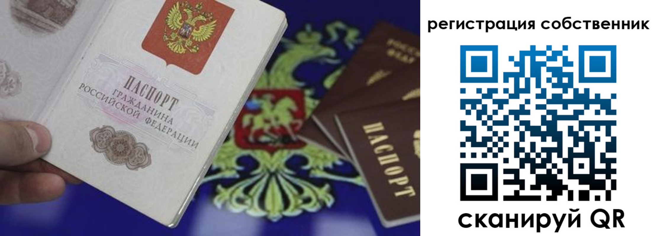 временная регистрация надежно в Бийске